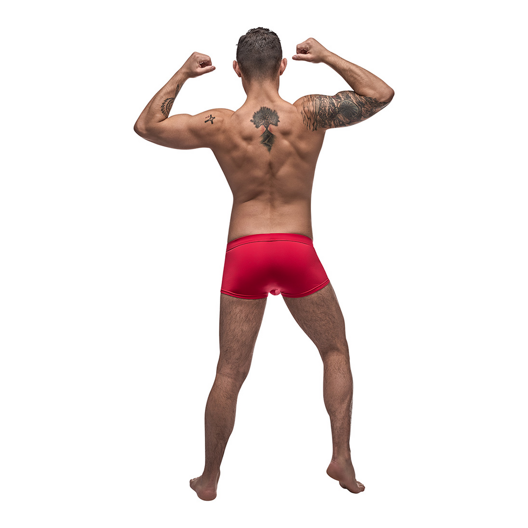 Pure Comfort Modal Wonder Short L – Ultimativer Tragekomfort