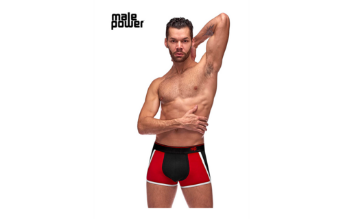 Retro Sport - Panel Short - L