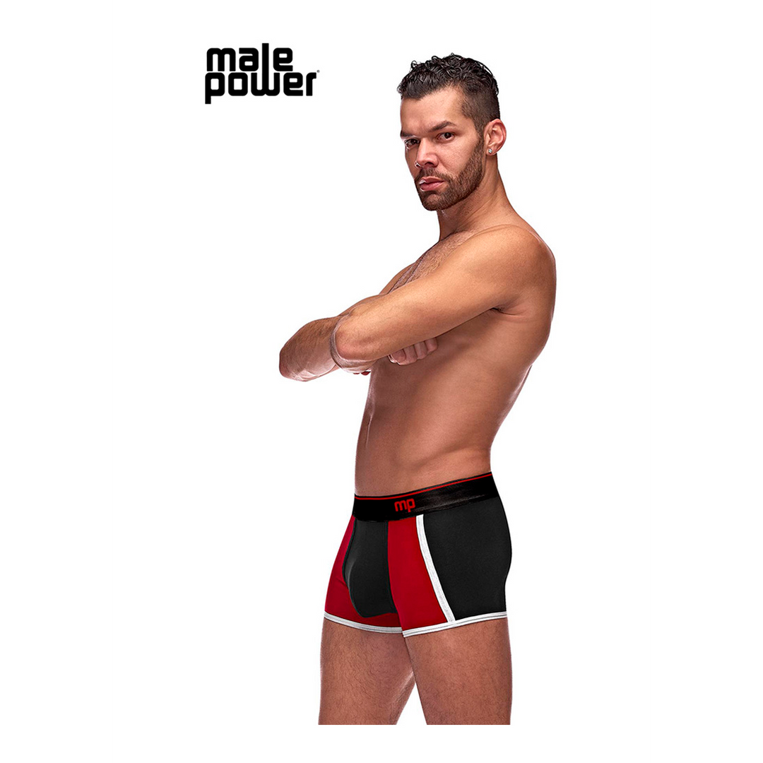 Retro Sport - Panel Shorts - L