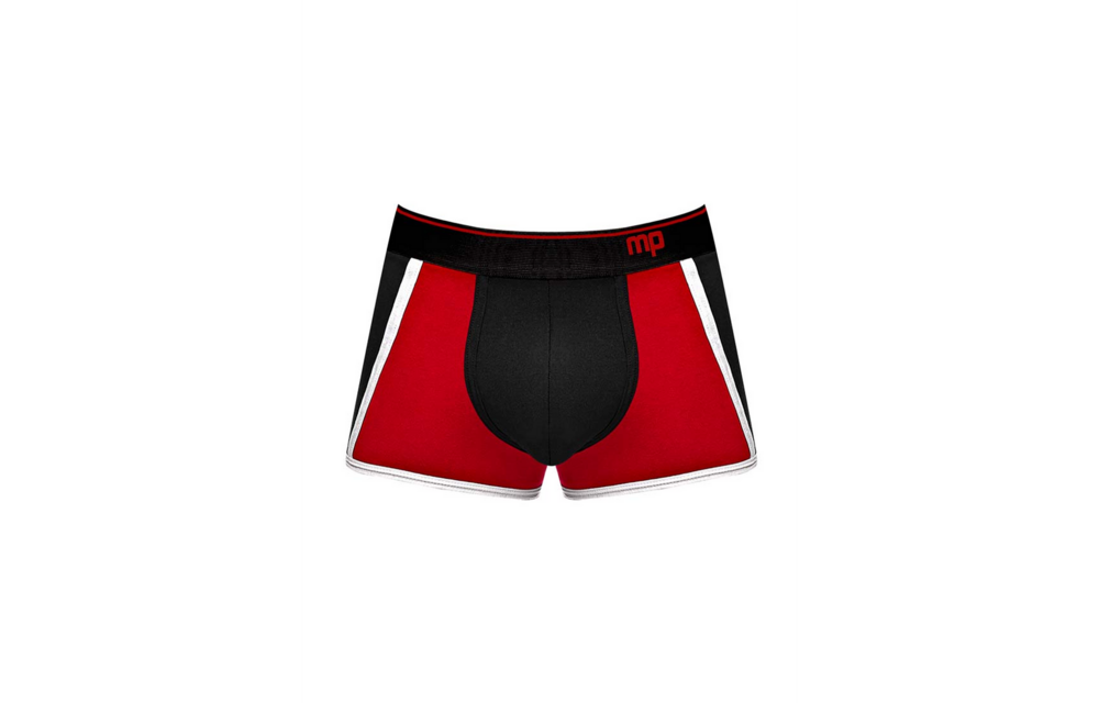 Retro Sport - Panel Short - L