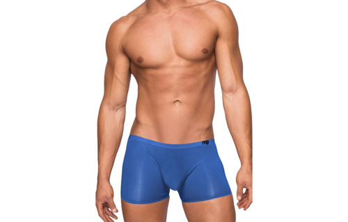 Nahtlose Sleek Shorts S – Stilvoll & bequem für Männer