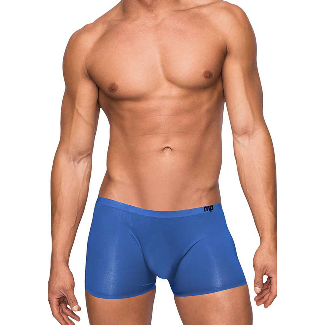 Seamless Sleek Short S - Stijlvol & Comfortabel Voor Mannen