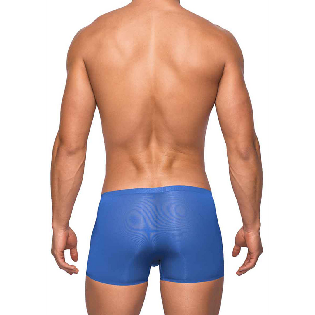 Seamless Sleek Shorts S - Stylish & Comfortable For Men