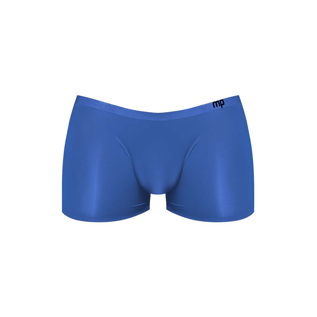 Seamless Sleek Short S - Stijlvol & Comfortabel Voor Mannen