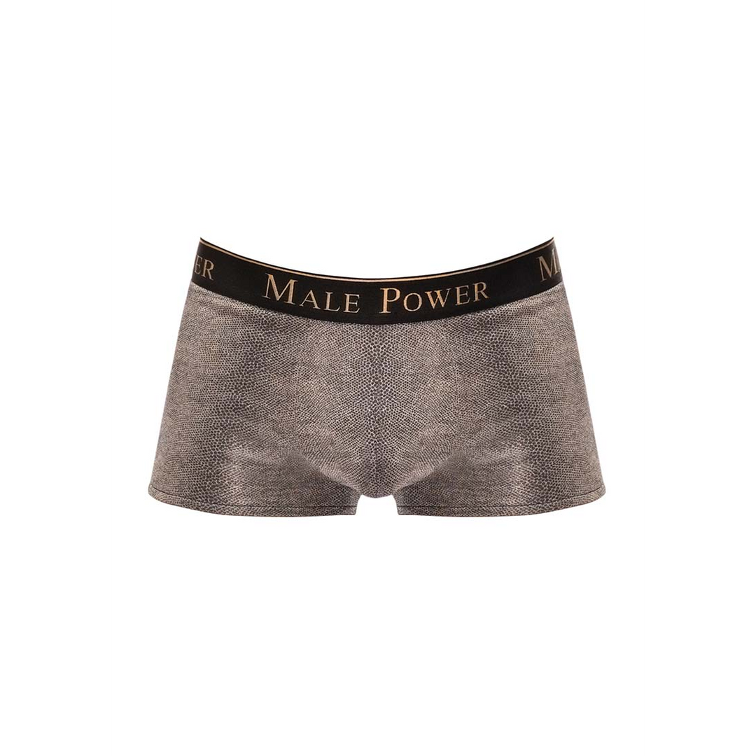 Viper Pouch Short S – Stijlvol, Comfortabel & Strak Grijs