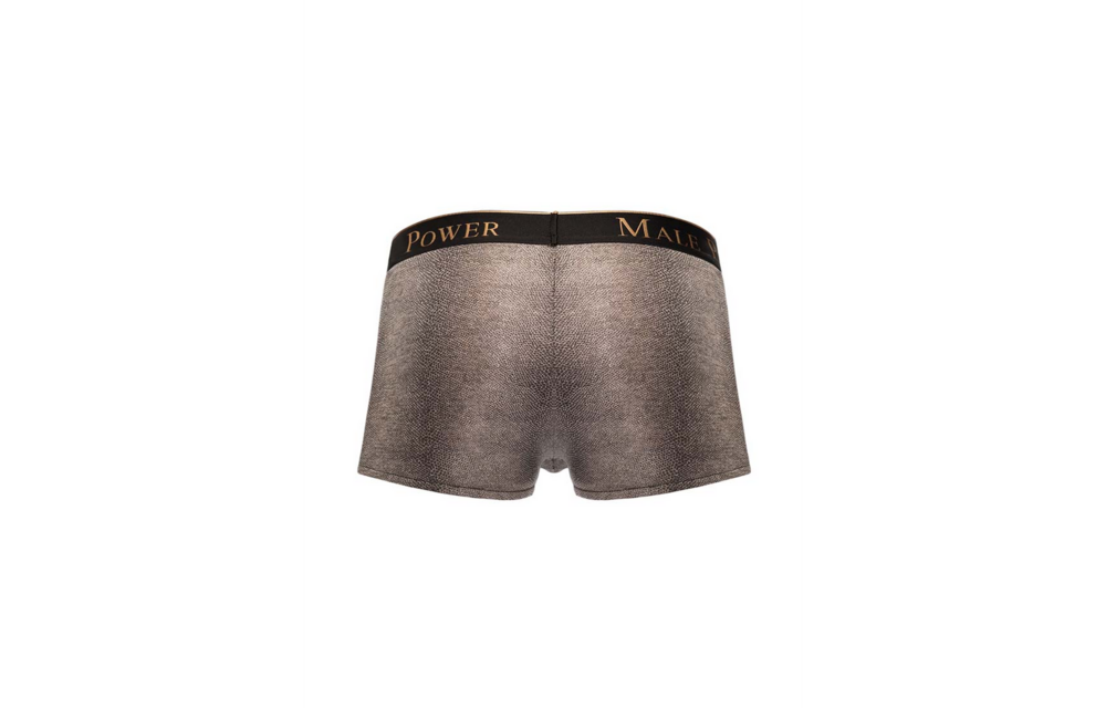 Viper Pouch Short S – Stijlvol, Comfortabel & Strak Grijs