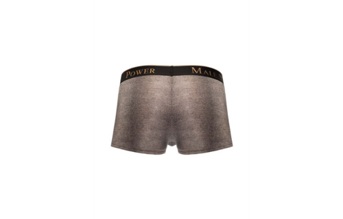 Viper Pouch Short S – Stijlvol, Comfortabel & Strak Grijs