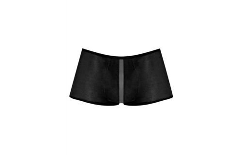Landing Strip Mini Short Xl - Stijlvolle & Comfortabele Herenondermode