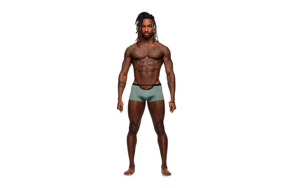 Mini-Shorts – S – Jade