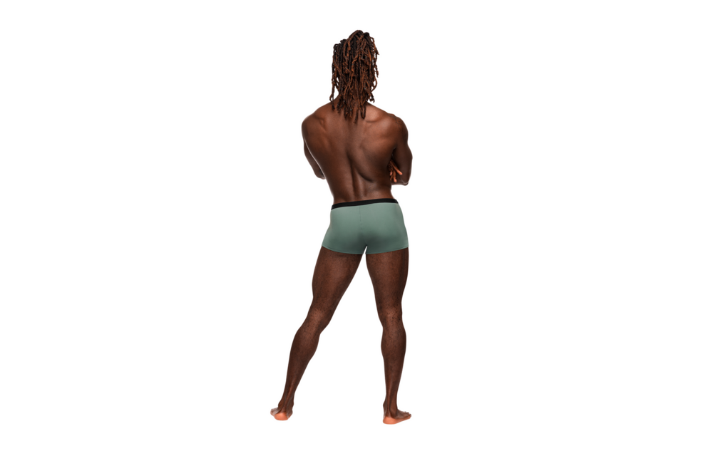 Mini-Shorts – S – Jade