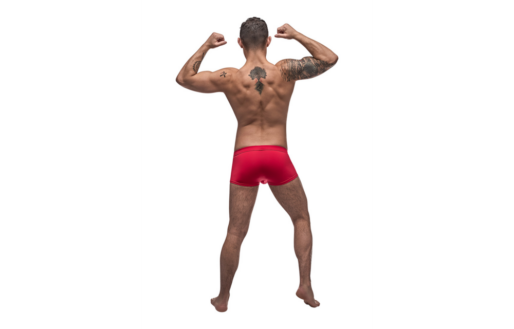 Pure Comfort - Modal Wonder Short - XL