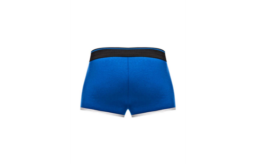 Retro Sport – Panel Shorts – L