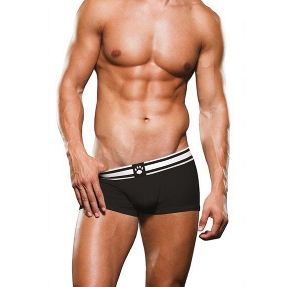 Stylish Trunks XS Black/White | Prowler Comfort & Design