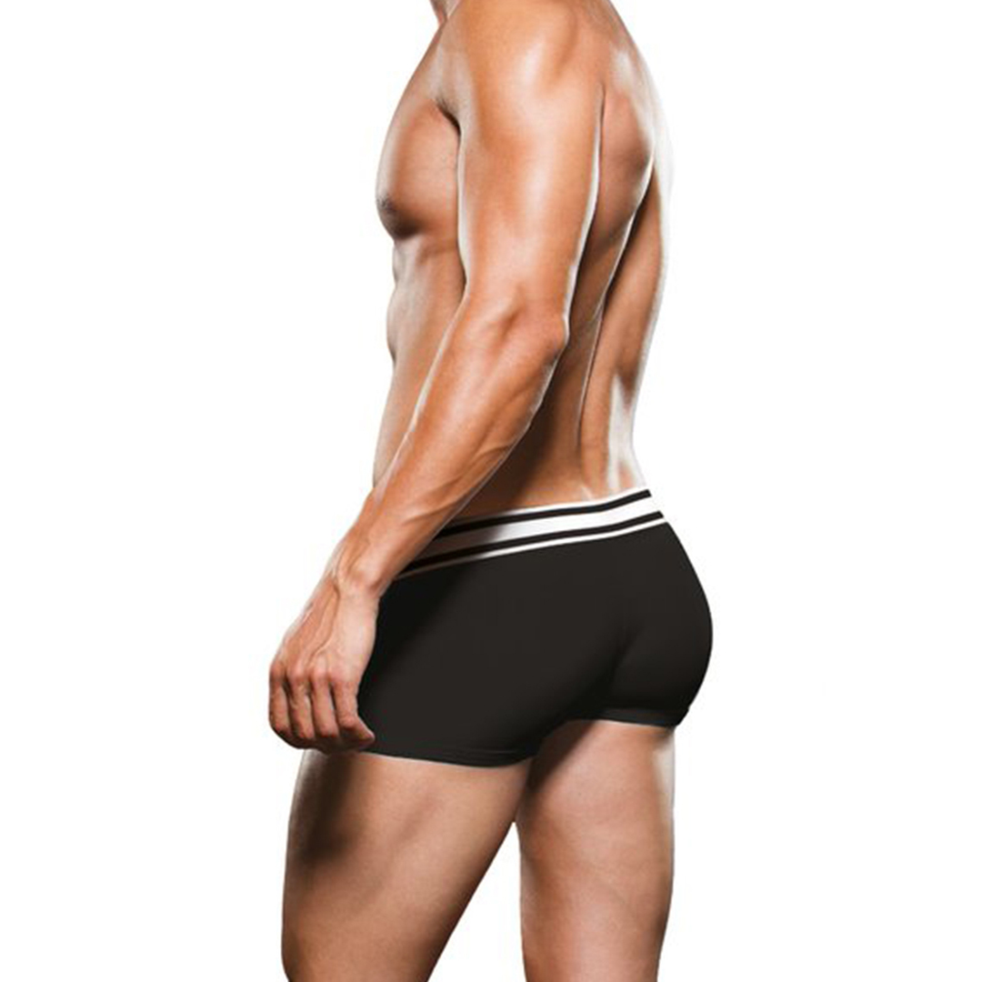 Stylish Trunks XS Black/White | Prowler Comfort & Design