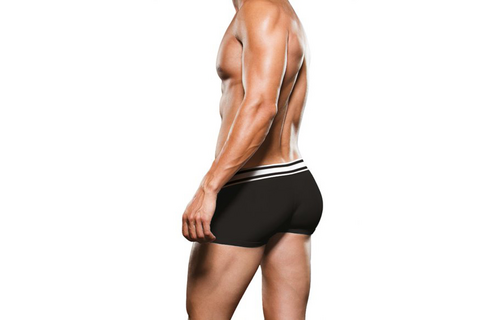 Stilvoller Koffer XXL Schwarz/Weiß | Komfort & Langlebigkeit