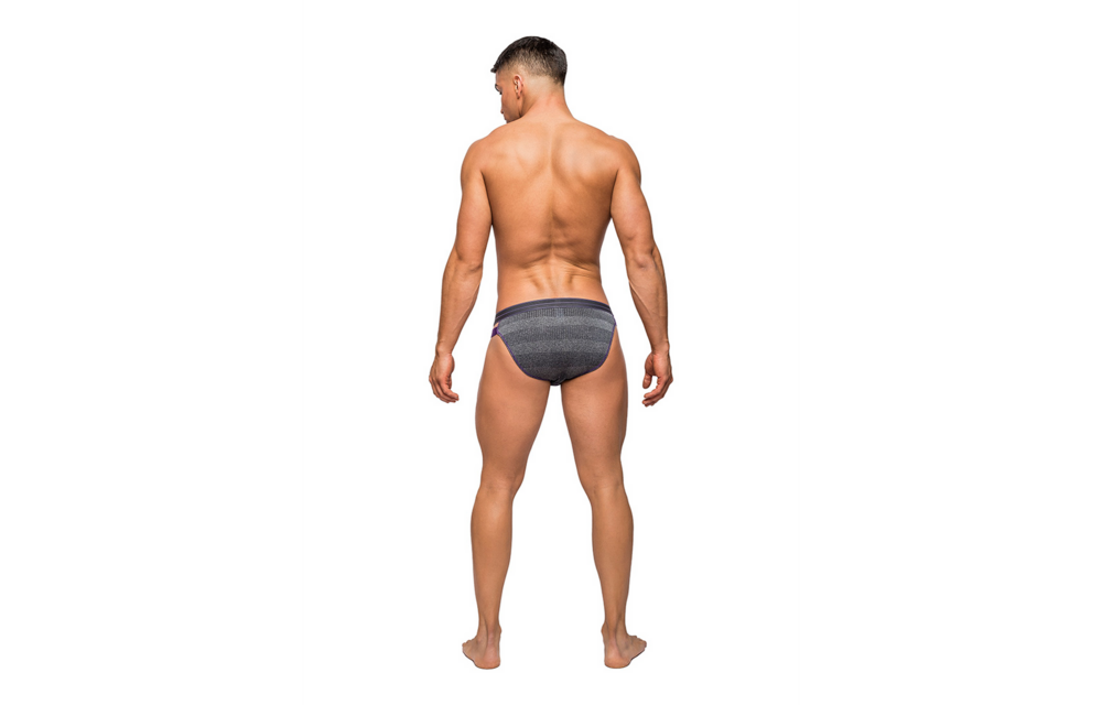 Heather Haze Cut Out Bikini XL – Stilvoll & bequem