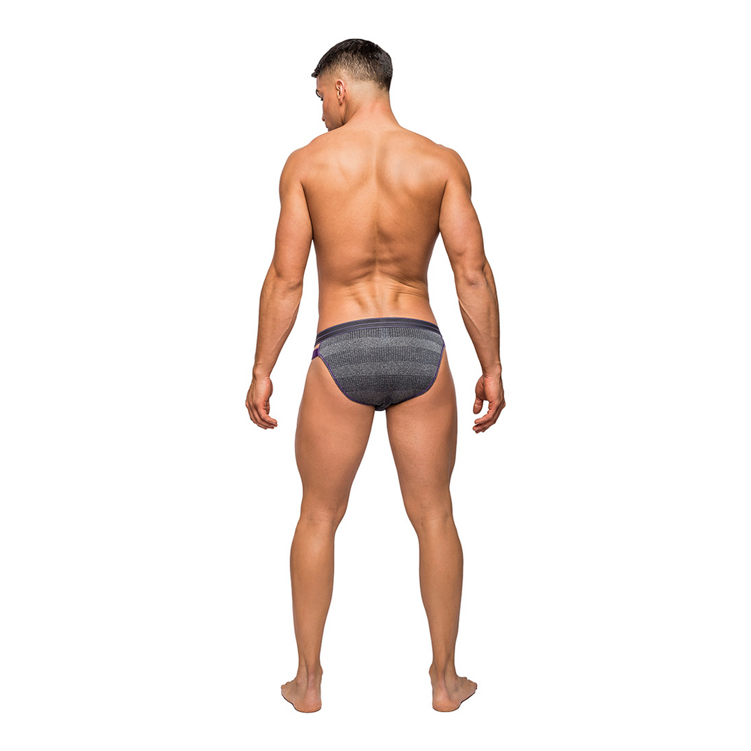 Heather Haze Cut Out Bikini XL – Stilvoll & bequem