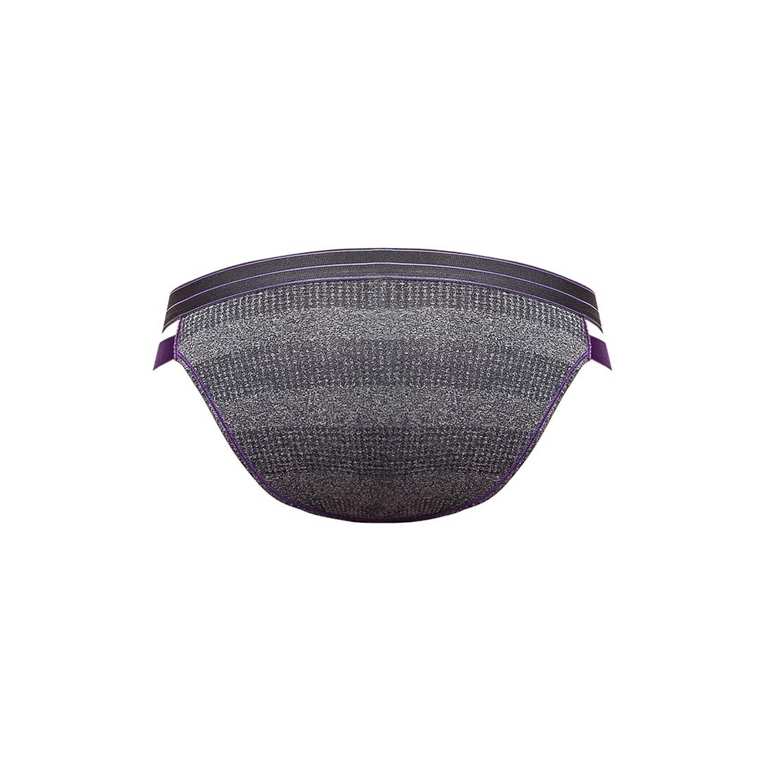 Heather Haze Cut Out Bikini XL - Stylish & Comfortable