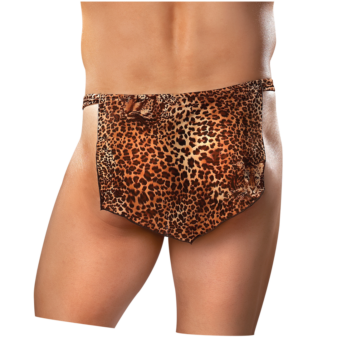 Tarzan Lendendoek Male Power - Comfortable & Stylish Brown