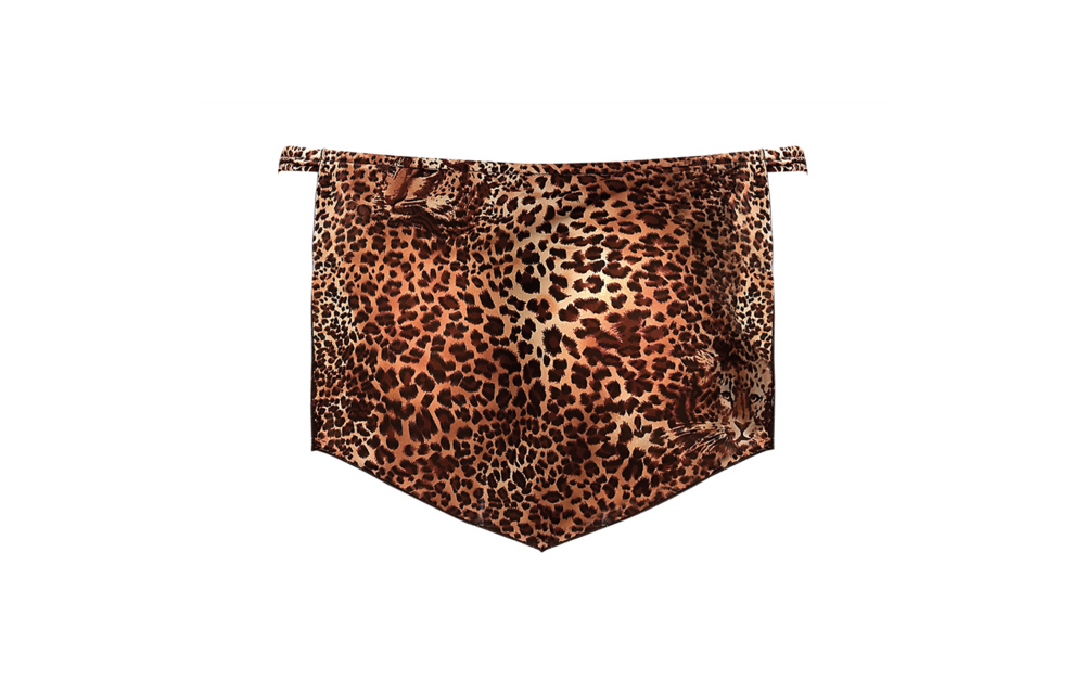 Tarzan Lendendoek Male Power - Comfortabel & Stijlvol Bruin