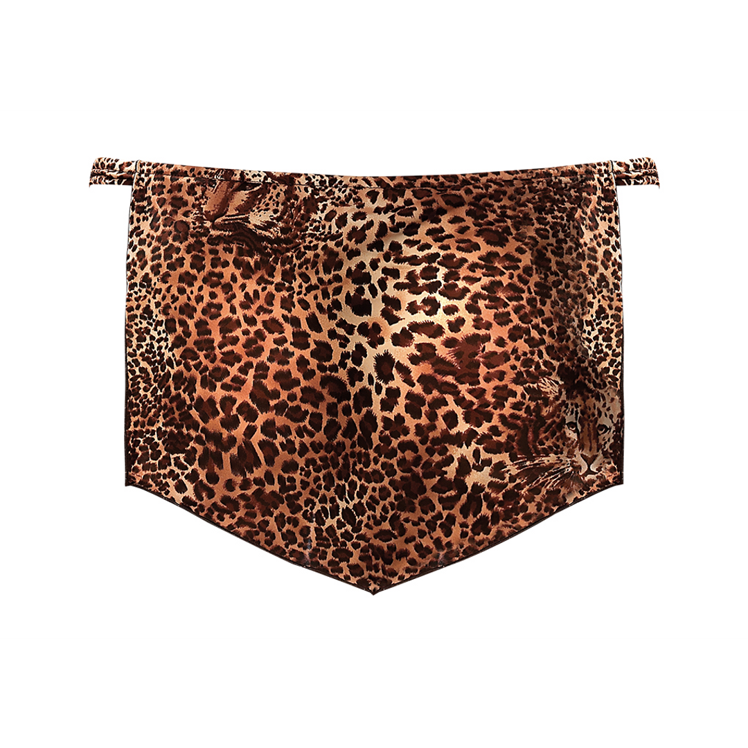 Tarzan Lendendoek Male Power - Comfortabel & Stijlvol Bruin