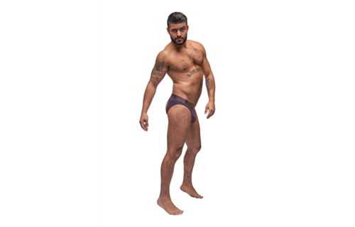 Avant-Garde Enhancer Moonshine L/Xl – Luxe & Comfort Paars