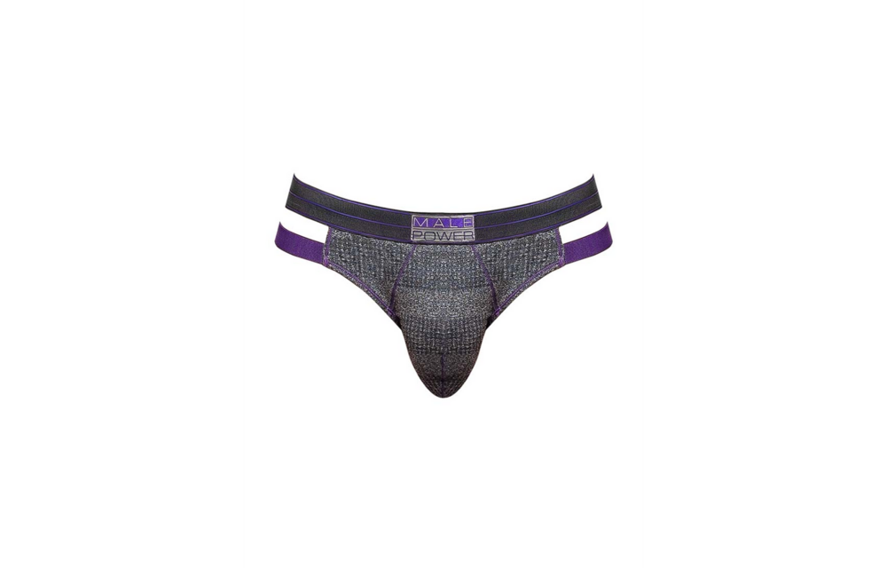 Heather Haze Cut Out Bikini – Stilvoll & bequem L