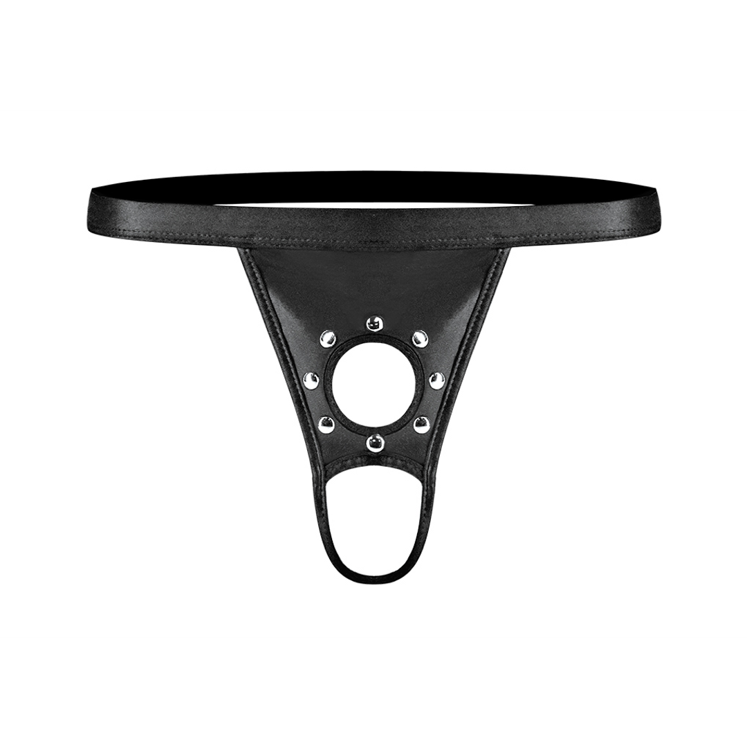 Appolo Power Sock L/Xl Schwarz – Cooles & verführerisches Design