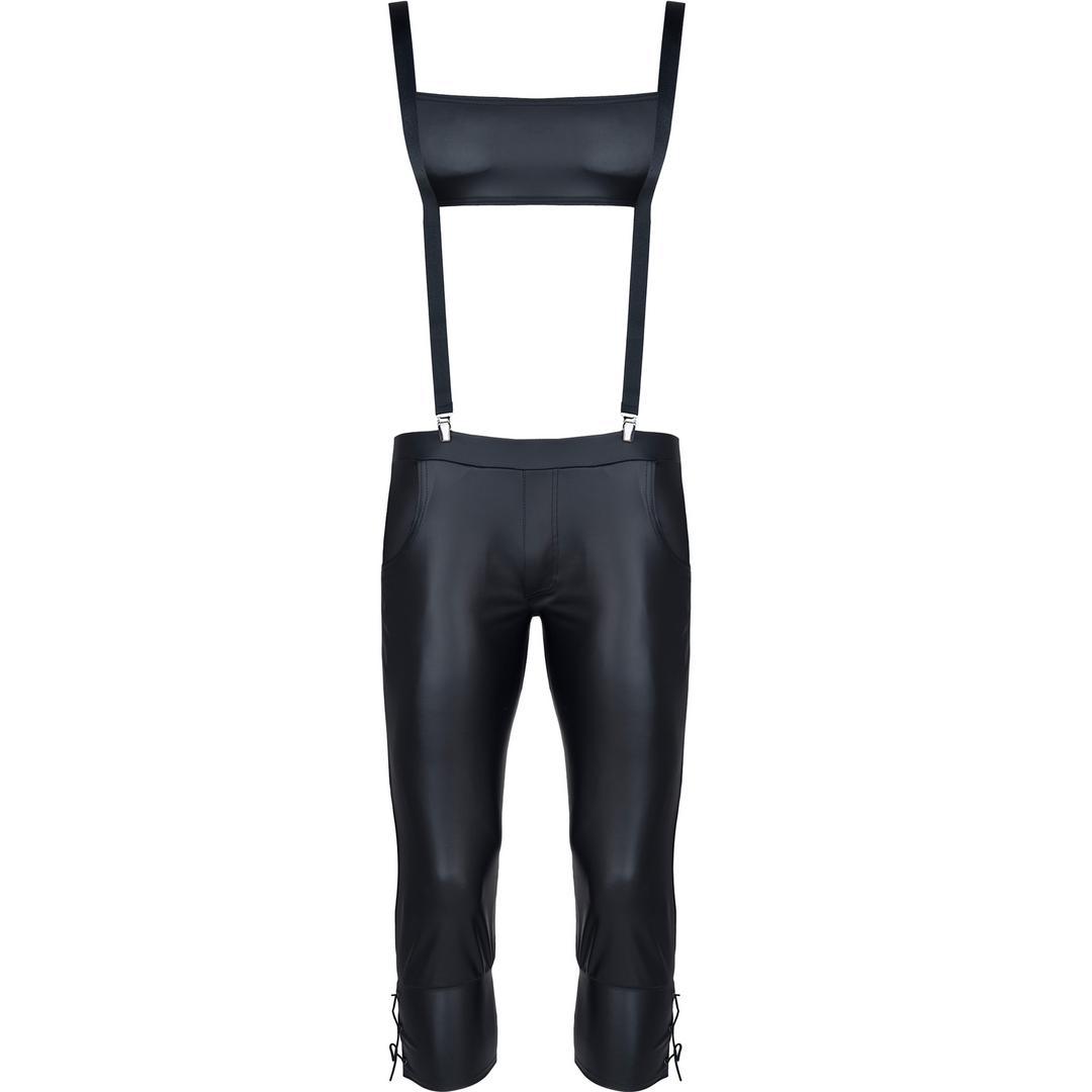 3/4 Herenbroek Beierse Stijl Xxl | Stoer & Modern Design