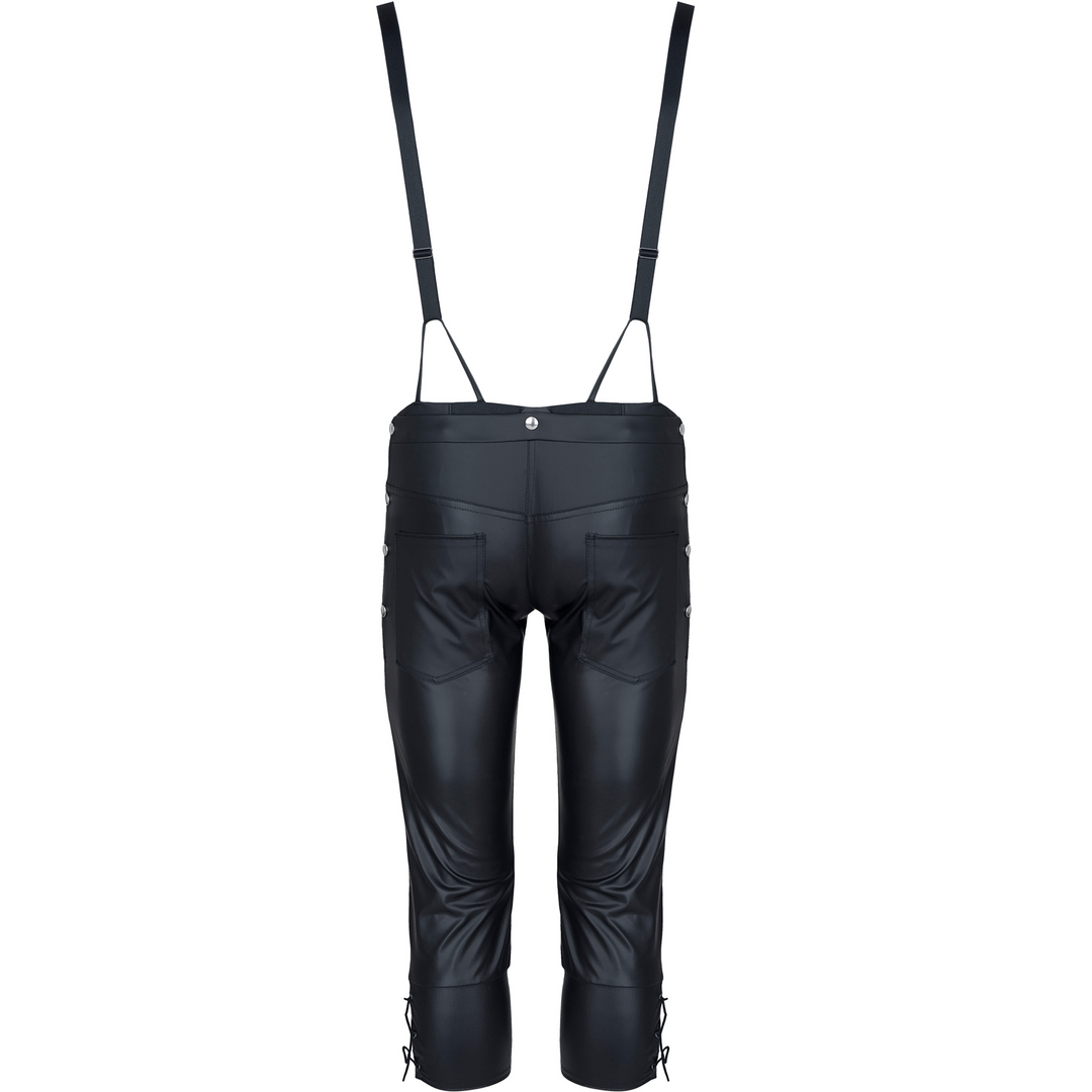 3/4 Herrenhose im bayerischen Stil – XXL