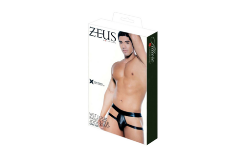 Wetlook-Jockstrap One Size – Cooles & sexy Design | Allure