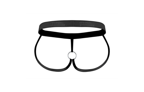 Ring Jock – M – Schwarz