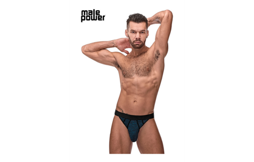 Peak Performance Sport Jock L/XL – Lightweight, Stylish & Comfortable