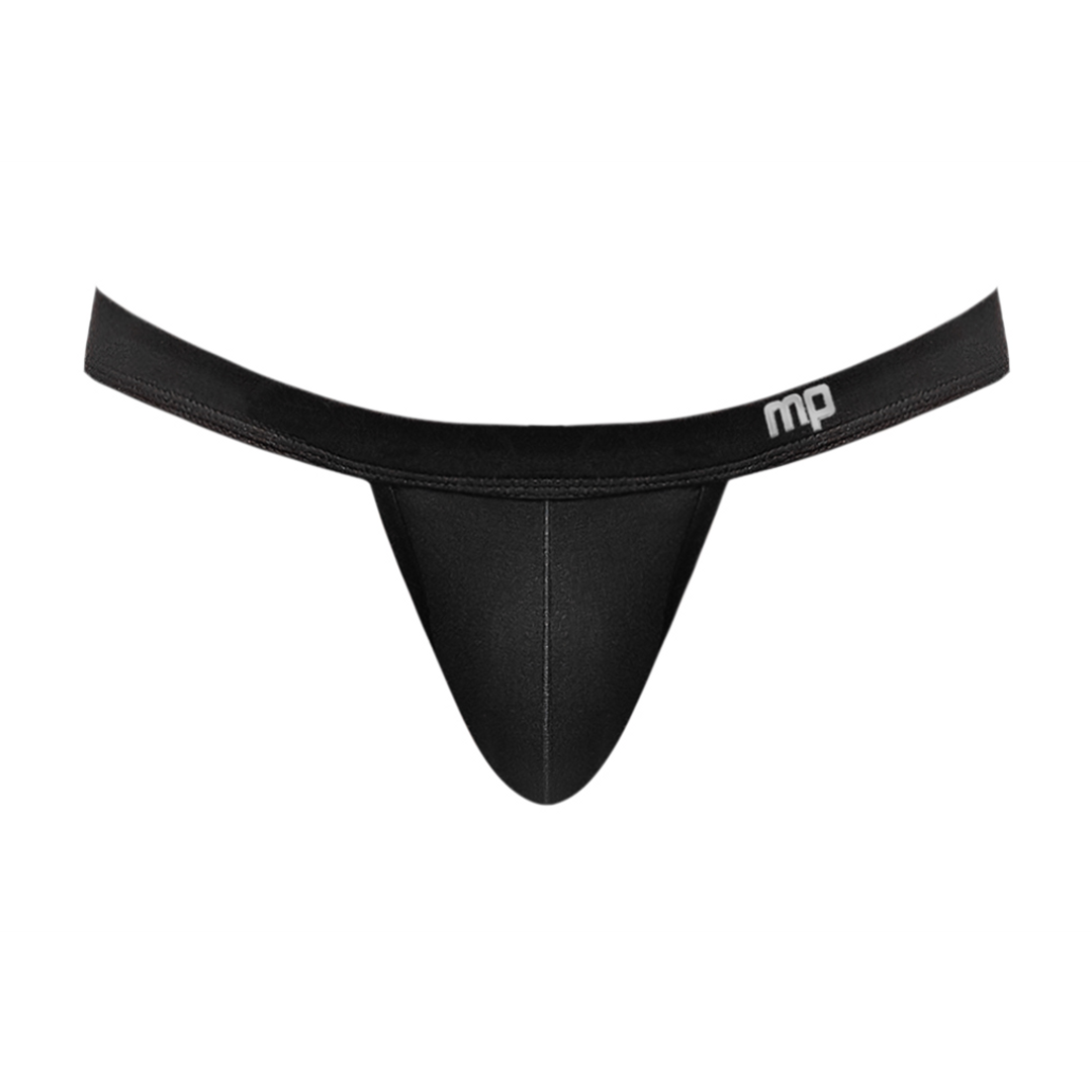 Sport Jock S/M Zwart - Comfortabele Sportieve Jockstrap