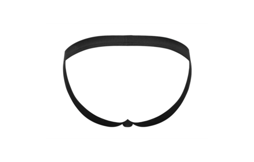 Sport Jock - S/M - Black