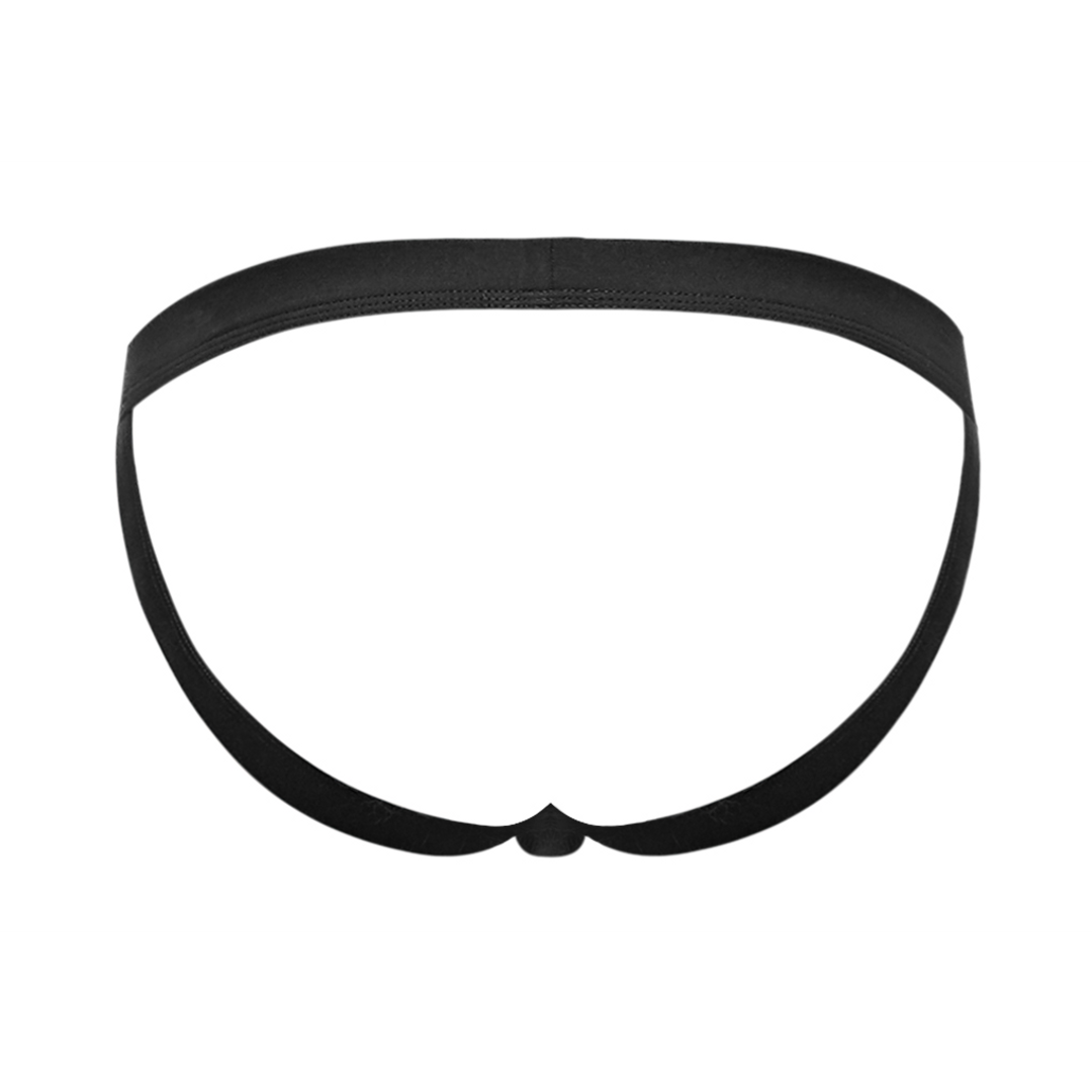 Sport Jock - S/M - Zwart