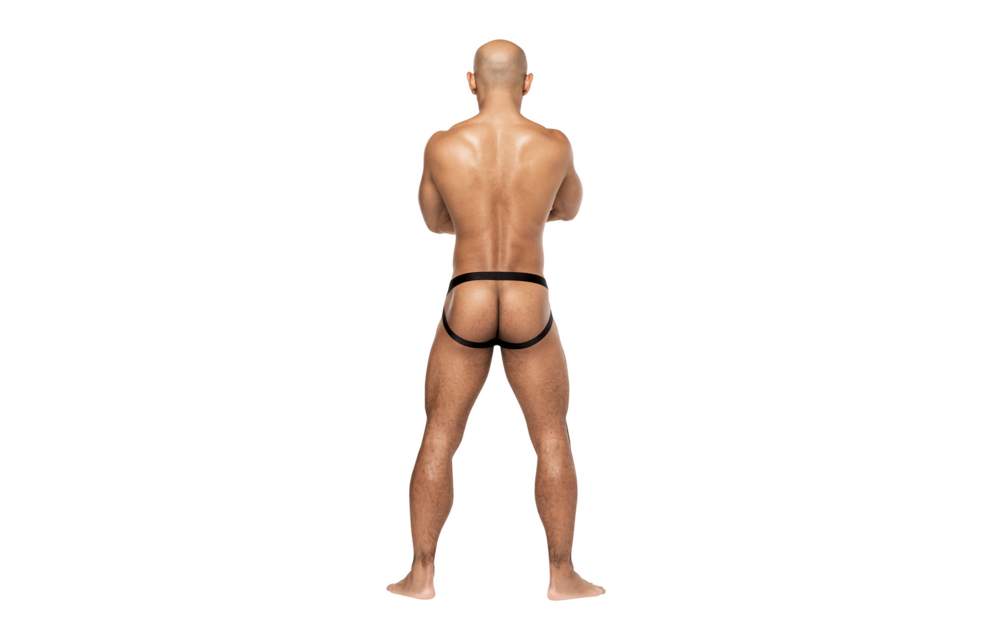 Uplift Jock - S/M - Paars