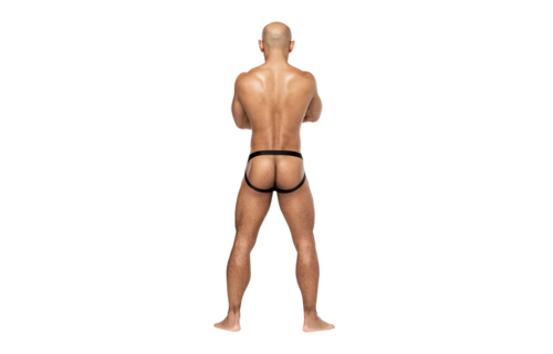 Uplift Jock Purple S/M - Luxurious Support & Stylish Jockstrap