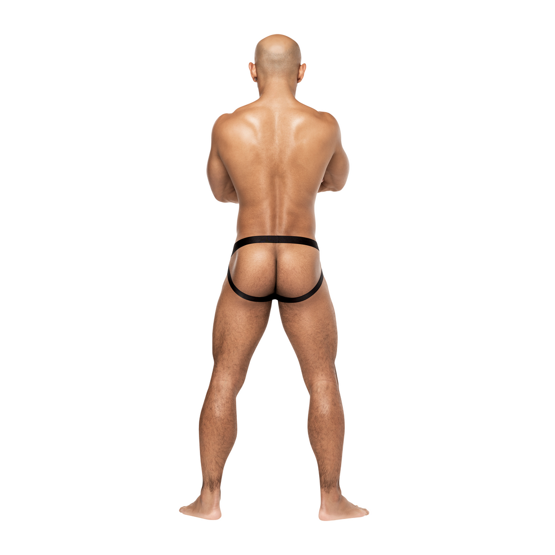 Uplift Jock – S/M – Lila