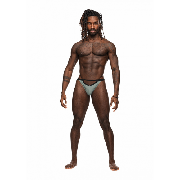 Jock L/Xl Jade Male Power – Cool, sexy & bequem