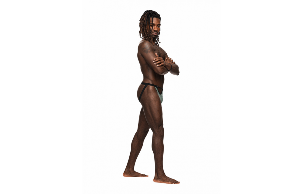 Jock L/Xl Jade Male Power – Stoer, Sexy & Comfortabel