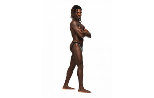 Jock L/Xl Jade Male Power – Cool, sexy & bequem