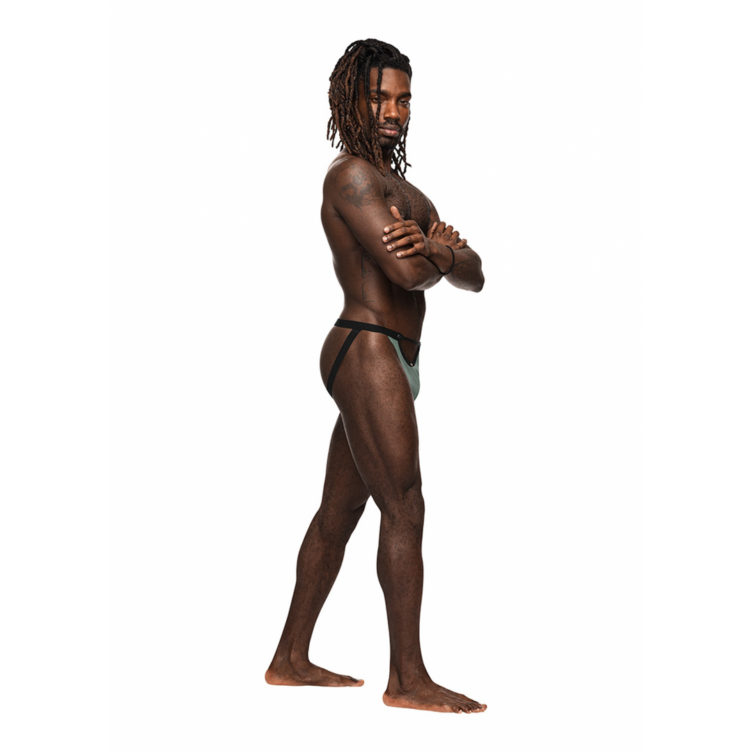 Jock L/Xl Jade Male Power – Cool, sexy & bequem