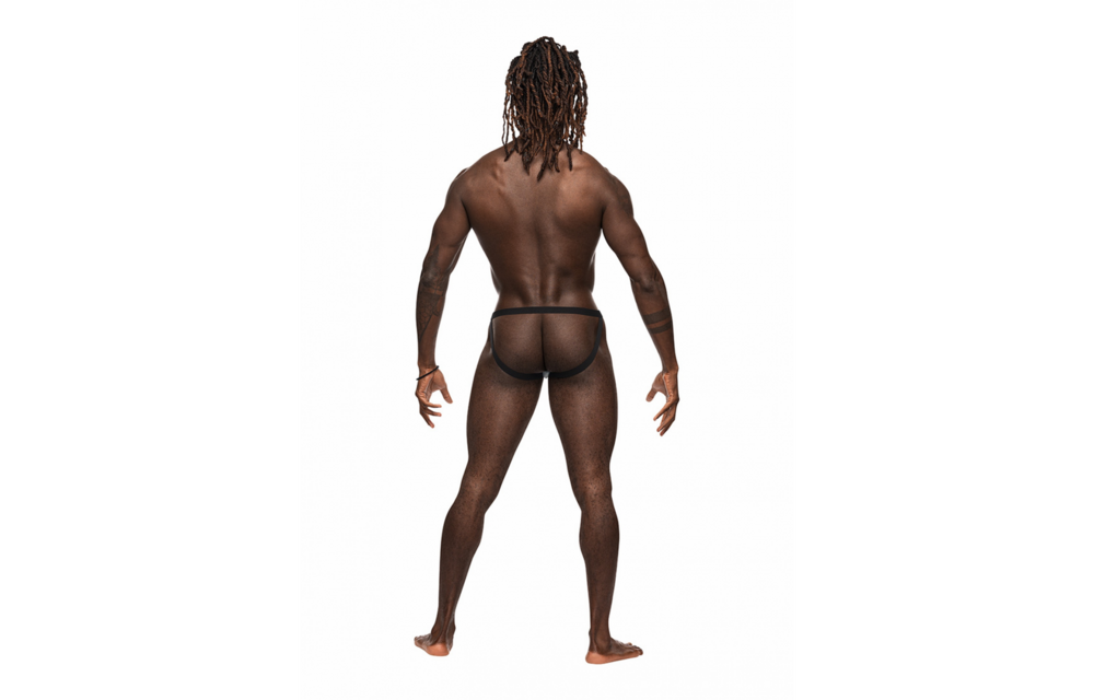 Jock L/XL Jade Male Power – Cool, Sexy & Comfortable