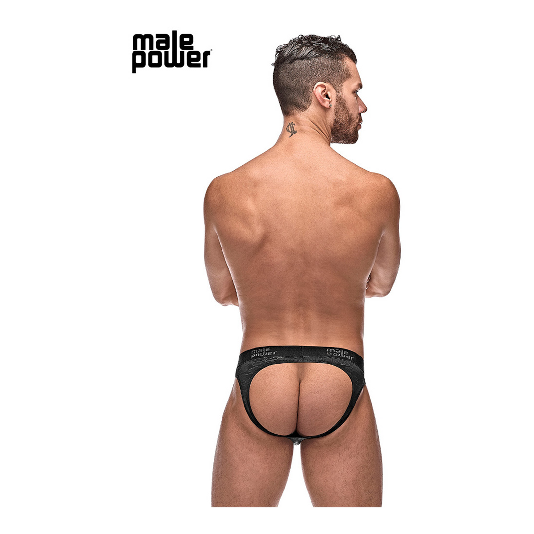 Moonshine – S/M – Schwarz