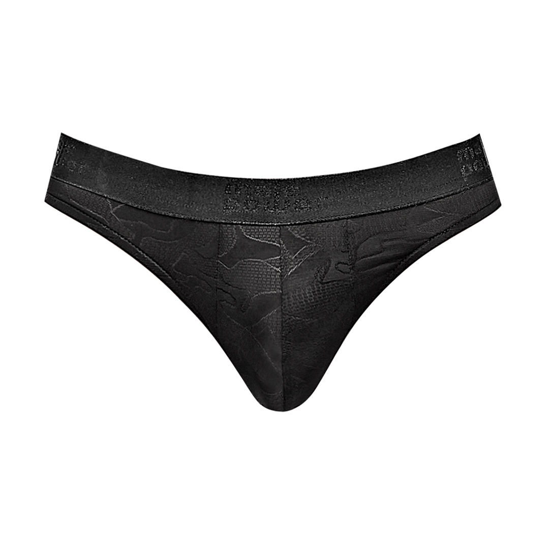 Moonshine – S/M – Schwarz