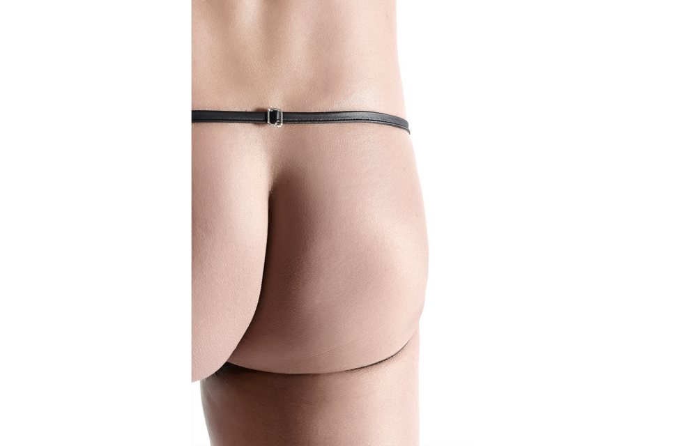 Wetlook Herenslip S Rood – Stijlvol & Comfortabel | Regnes