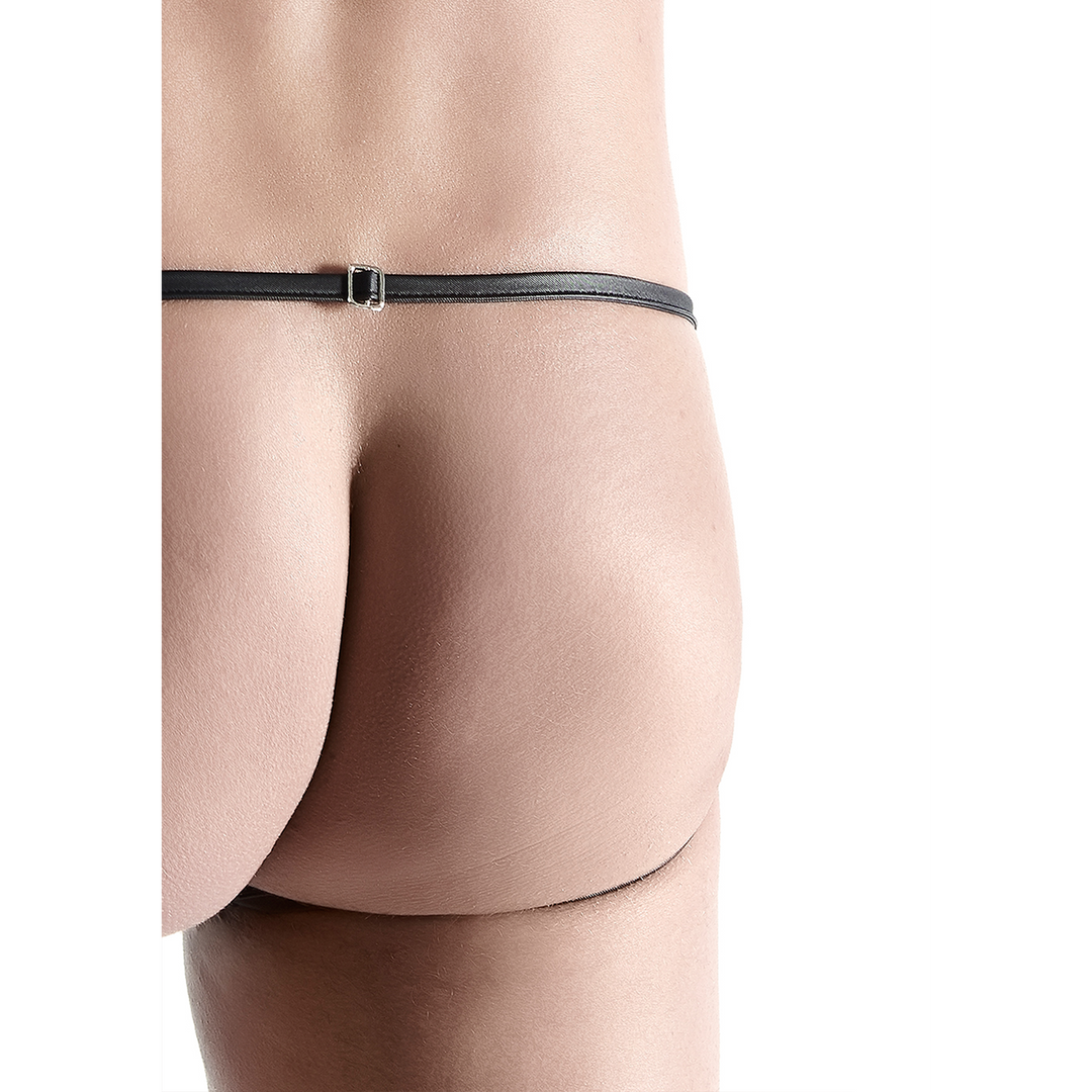 Wetlook Herren-Slip S Rot – Stilvoll & Bequem | Regnes