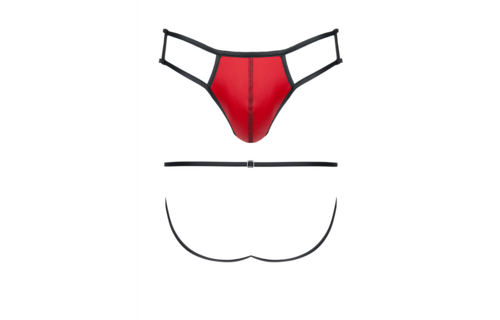 Wetlook Men's Slip - S