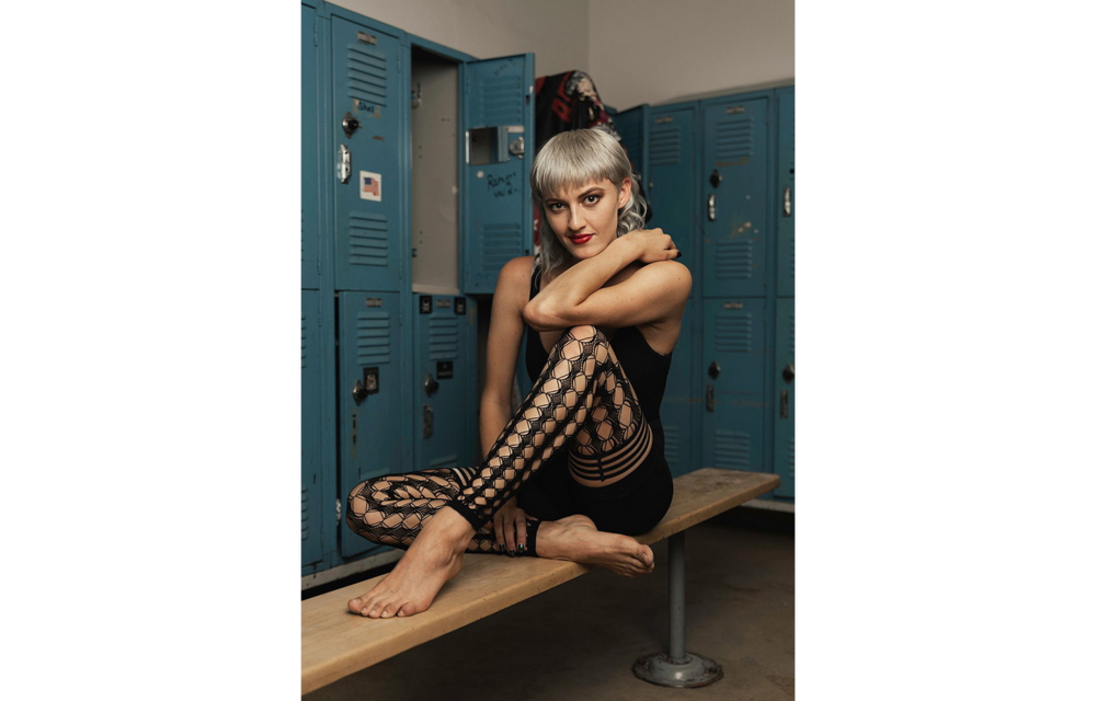 Jo Thigh High A Black | Stylish Kix'Ies Tights & Thigh Highs